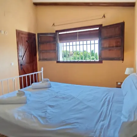 Gran Casa Con Piscina Privada By Chiclana Dreams Вилла *