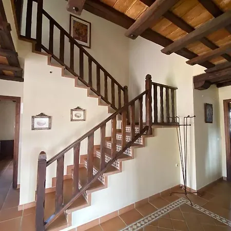 Gran Casa Con Piscina Privada By Chiclana Dreams Villa *