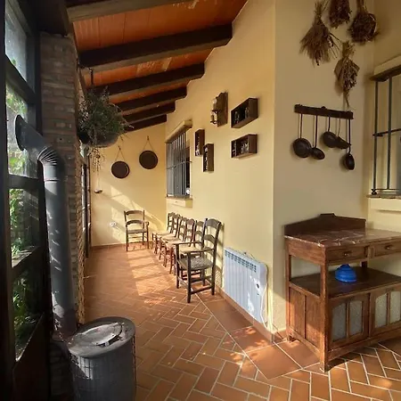 Gran Casa Con Piscina Privada By Chiclana Dreams Villa Chiclana de la Frontera