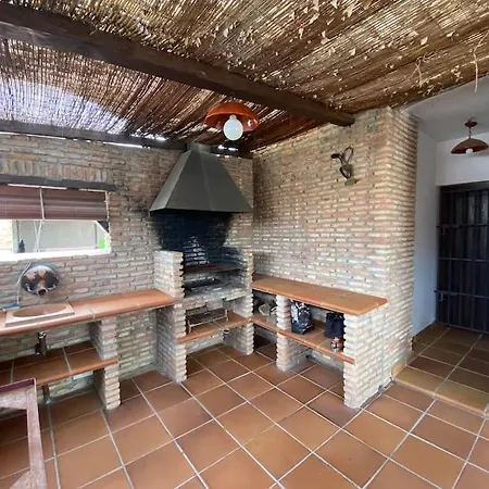 Gran Casa Con Piscina Privada By Chiclana Dreams Chiclana de la Frontera