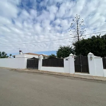 Gran Casa Con Piscina Privada By Chiclana Dreams Villa Chiclana de la Frontera