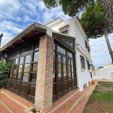 Villa Gran Casa Con Piscina Privada By Chiclana Dreams Chiclana de la Frontera