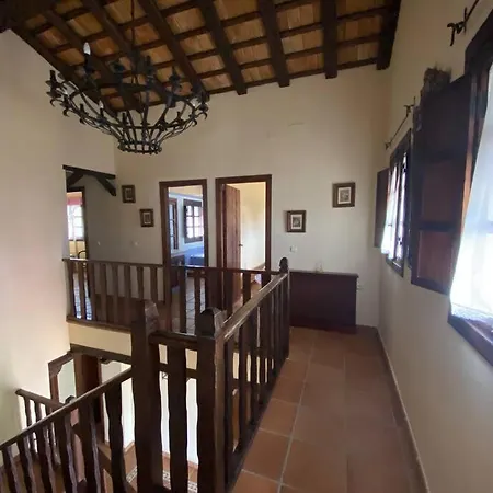 Gran Casa Con Piscina Privada By Chiclana Dreams Villa