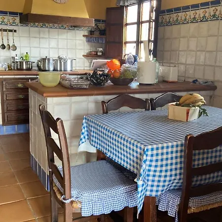 Gran Casa Con Piscina Privada By Chiclana Dreams Villa *