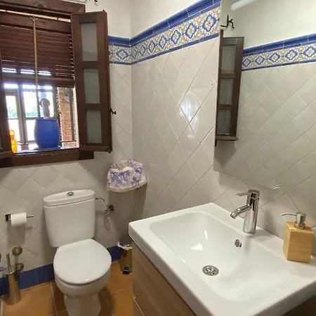 Gran Casa Con Piscina Privada By Chiclana Dreams Villa Chiclana de la Frontera