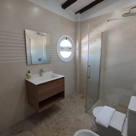 Gran Casa Con Piscina Privada By Chiclana Dreams * Chiclana de la Frontera