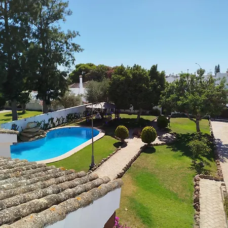 Gran Casa Con Piscina Privada By Chiclana Dreams *