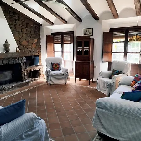 Villa Gran Casa Con Piscina Privada By Chiclana Dreams