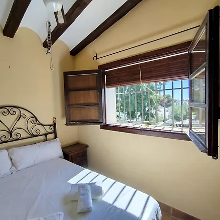 Gran Casa Con Piscina Privada By Chiclana Dreams Chiclana de la Frontera